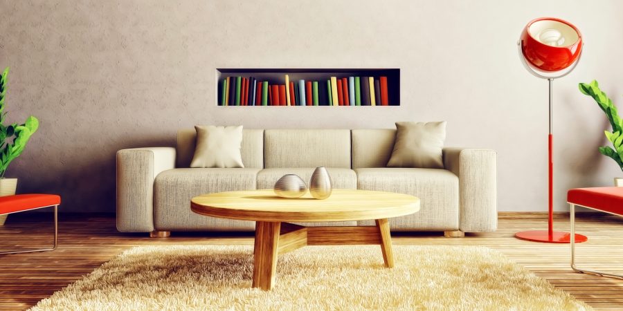 Things To Consider When Buying Home Furniture