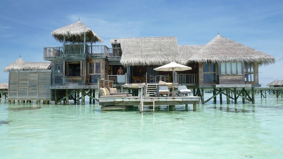 Unending Romance: Come Across The Most Romantic Hotels In Maldives