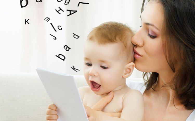 Help Your Kid Build A Strong Vocabulary