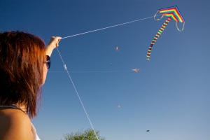 Kite Flying Lessons That Mutual Fund Investors Can Use