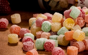 How Orange Candy Useful After Food Purpose