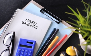 The 10-Weekend Take Charge Plan