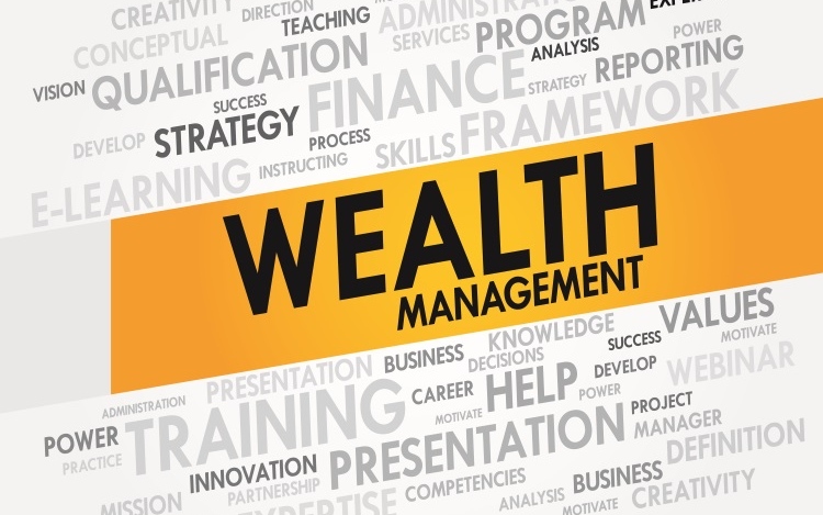 Knowing The Future Of Wealth Management from Patrick Dwyer Merrill Lynch