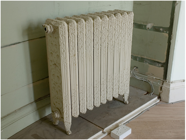 An Introduction To Cast Iron, Aluminium and Steel Panel Radiators