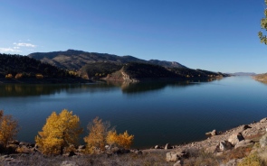Top Things To Do When Visiting Colorado’s Horsetooth Reservoir