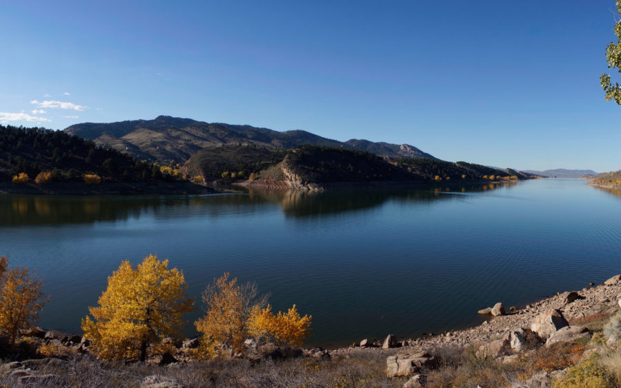 Top Things To Do When Visiting Colorado’s Horsetooth Reservoir