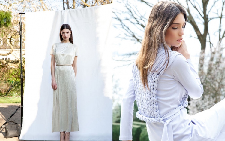 Dubai Women! Here's A Clothing Range Designed Just For You