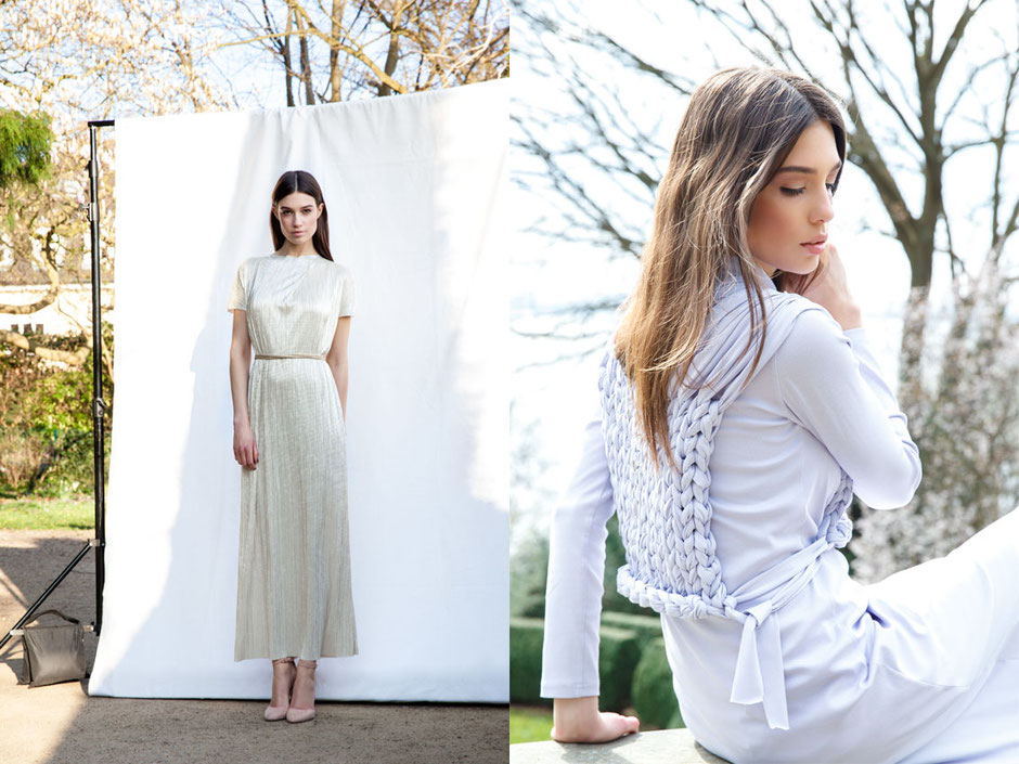 Dubai Women! Here's A Clothing Range Designed Just For You