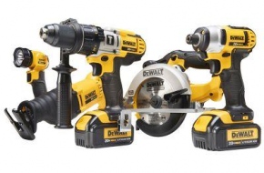 Power Tools: Do You Know Their Prevention Measures?