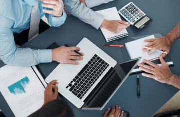 5 Reasons Why Using A Website Translation Service The Best Choice