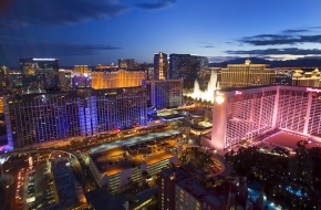 5 Things You Must Do On Your Las Vegas Trip