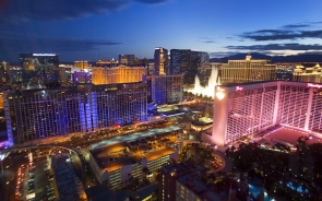 5 Things You Must Do On Your Las Vegas Trip