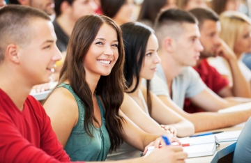 Advantages Of Studying Abroad