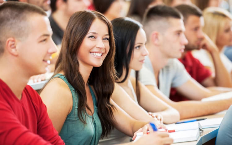 Advantages Of Studying Abroad