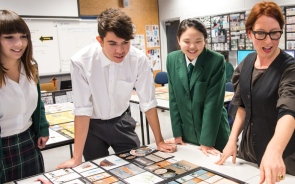 Amazements About Studying Abroad in New Zealand