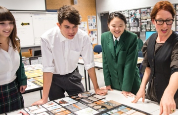 Amazements About Studying Abroad in New Zealand