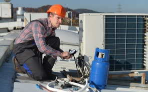 Evaporative Cooling Expert