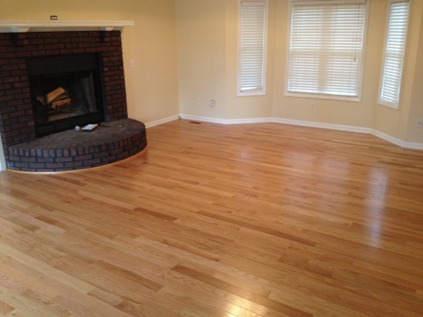 Home Improvement: Carpeting Versus Wood Or Laminate Flooring