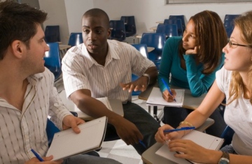 How To Effectively Participate In A Debate