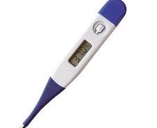 Thermometers