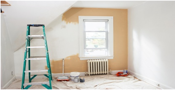 Cheap Ways To Spruce Up Your Home