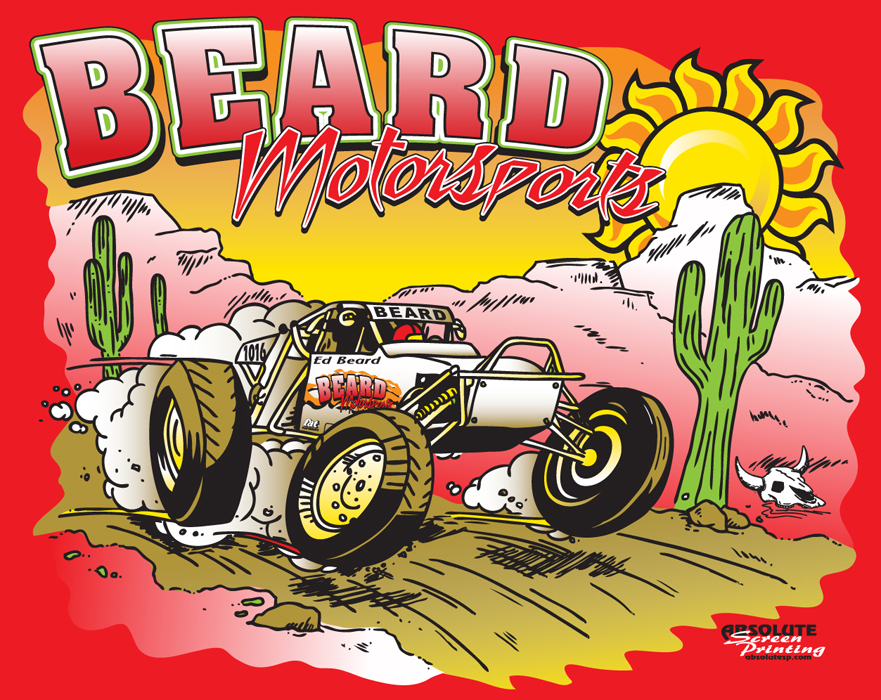 A Simple Guide To Screen Printing Your Own Shirts