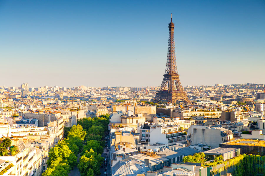 How To Make The Most Of Your Paris City Break