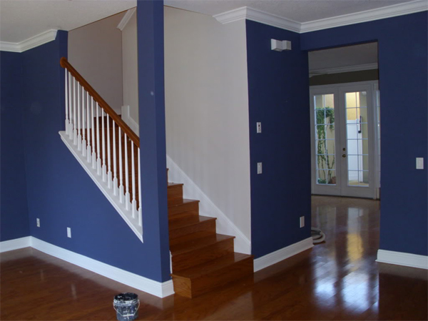 The Advantages Of Professional Painters