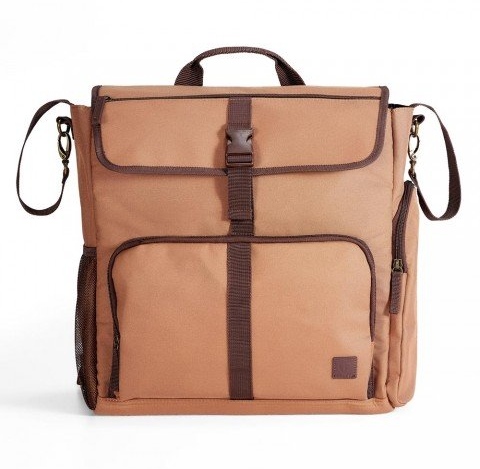 Messenger Bag For Travel