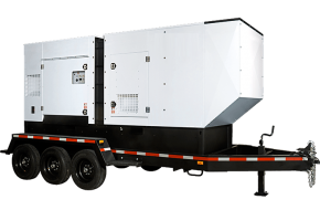 Know Important Benefit of Rental Generators for Civil Construction