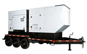 Know Important Benefit of Rental Generators for Civil Construction