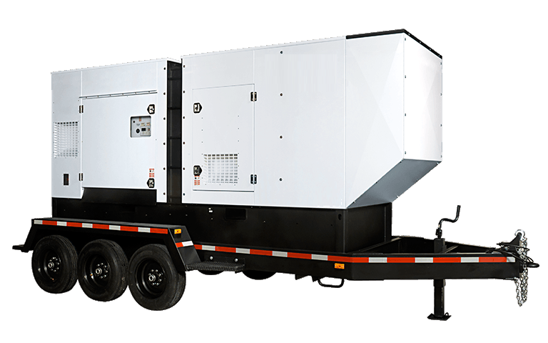 Know Important Benefit of Rental Generators for Civil Construction