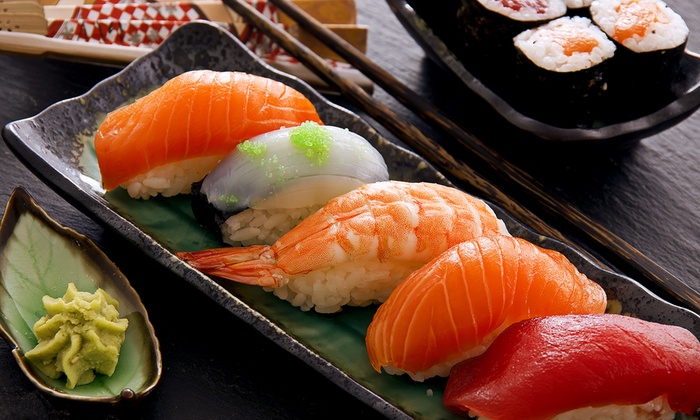 Bet You Didn't Know These 10 Things About Sushi