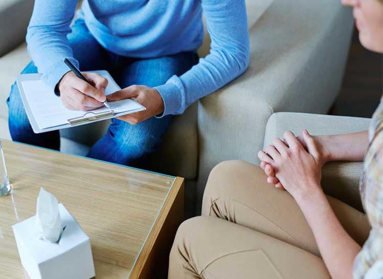 Why Online Treatment For Depression Is The Best Therapy