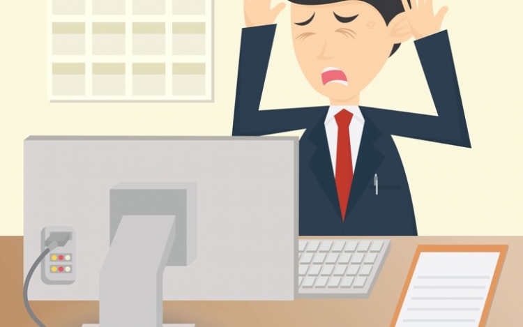 Evaluating An Employee’s Psyche