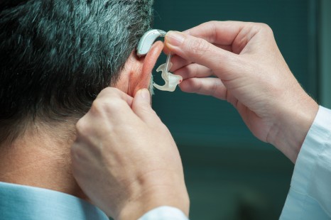 What To Expect When You Head For A Hearing Aid Fitting