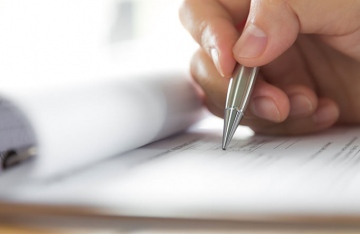 Making Sixth Form Applications