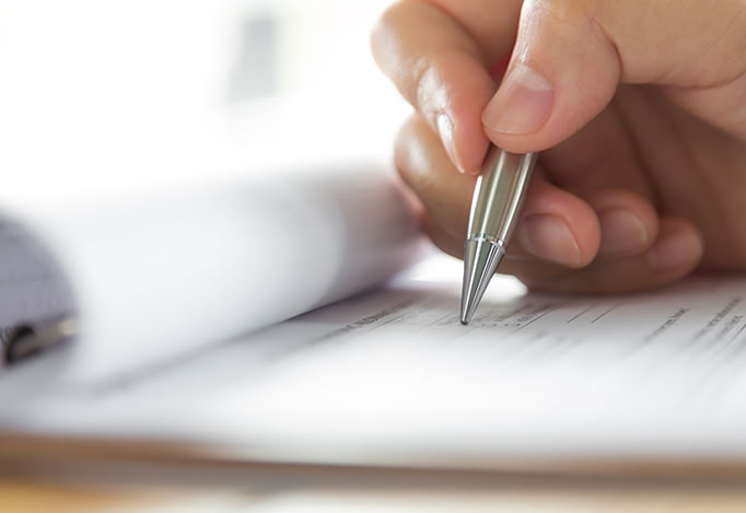 Making Sixth Form Applications