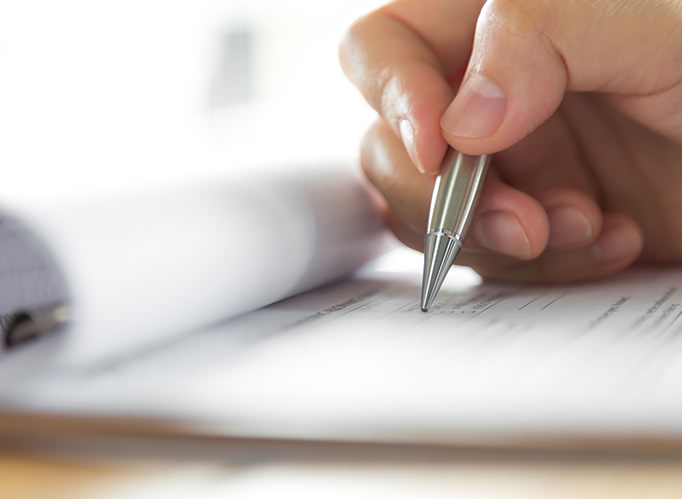 Making Sixth Form Applications