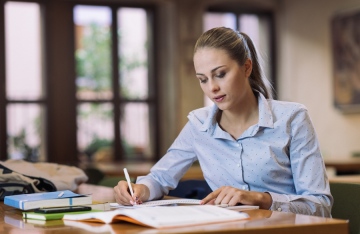 Self-education, Through Being A Autodidact