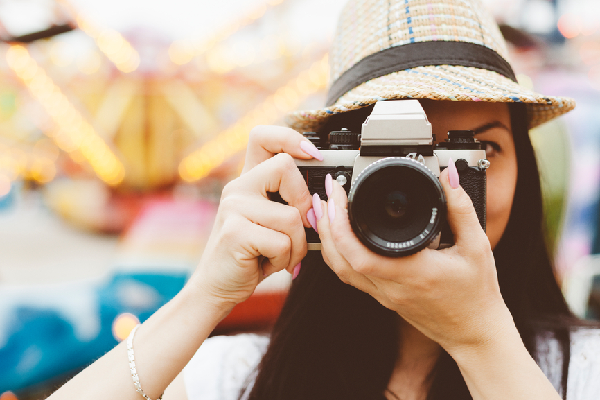 How Photographers Can Effectively Sell Photos Online?