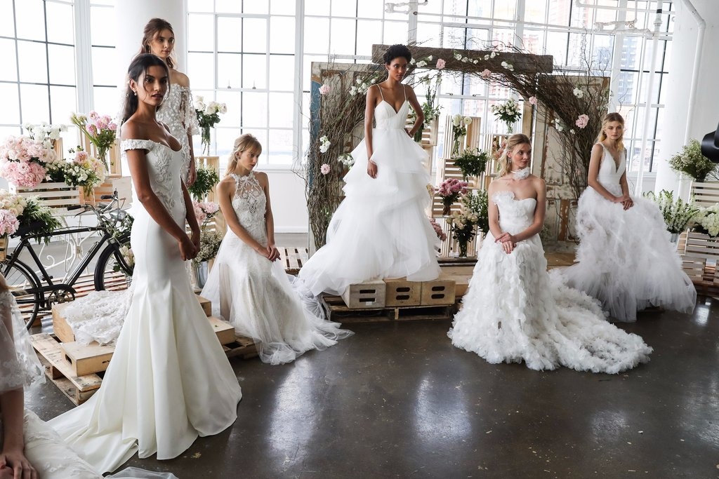 Engaged? Time For Wedding Dress Shopping