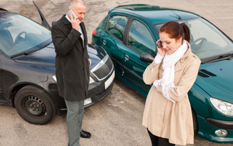 Involved In A Car Accident? Check For These Common Neurological Issues