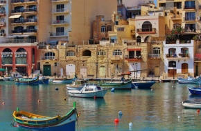 Moving to Malta: A Town Selection Guide