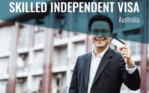 skilled independent visa australia