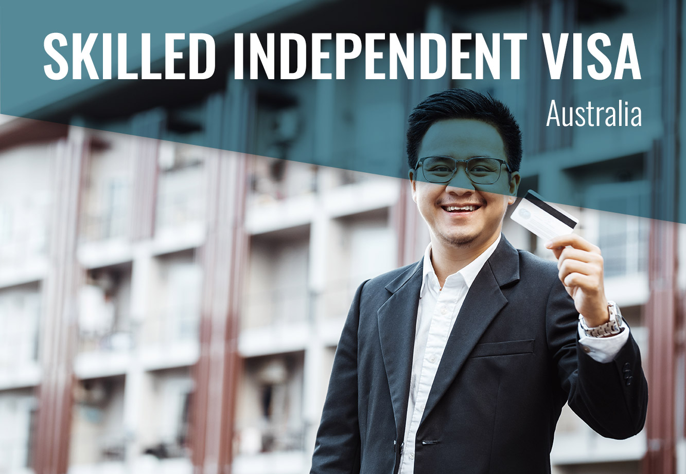 skilled independent visa australia