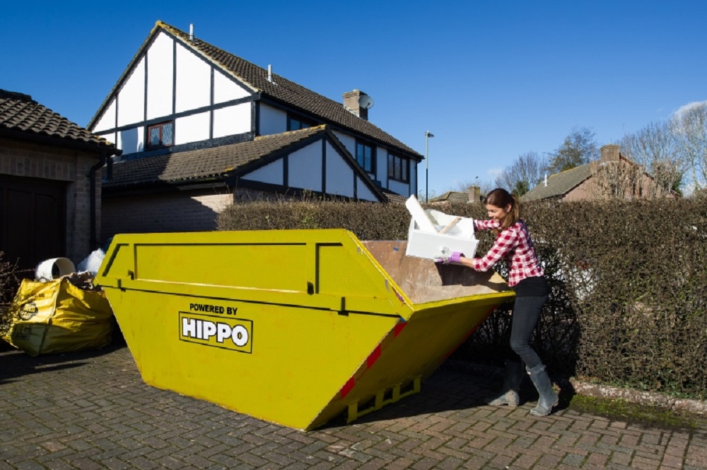 Safety Tips When Hiring A Domestic Skip