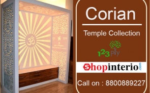 The Biggest Dupont Corian Distributors In Delhi-NCR