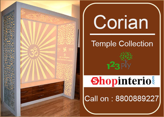The Biggest Dupont Corian Distributors In Delhi-NCR