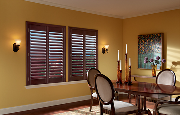 Do Shutters Add Value To Your Home